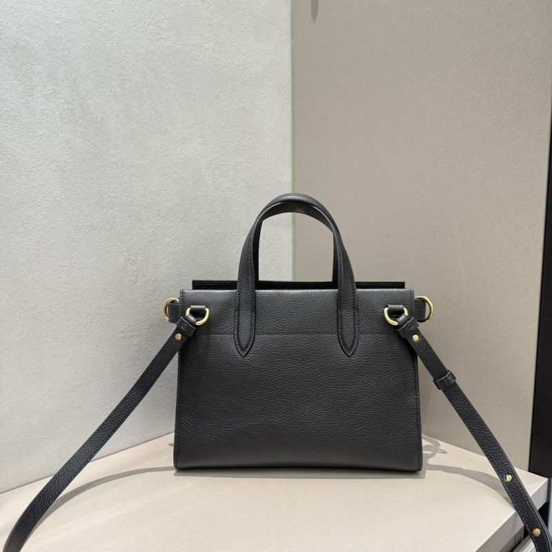 Bv*b*rry top handle bags